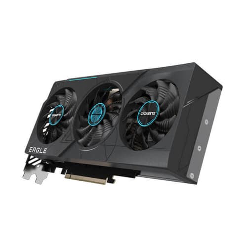 Gigabyte RTX 4070 Super Eagle OC 12GB Gaming Graphics Card